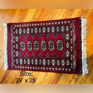 Persian Rug